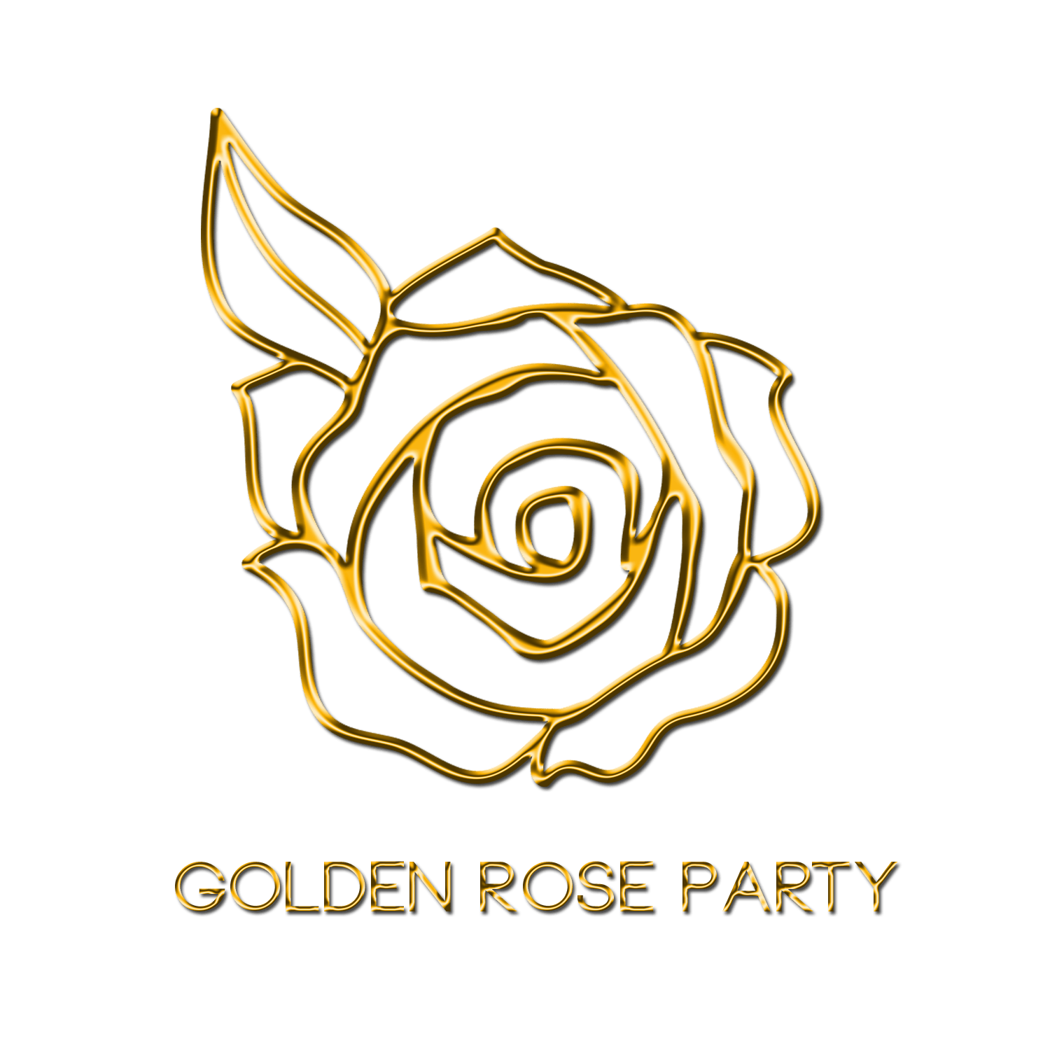 Golden Rose Party